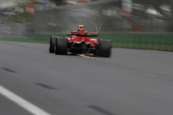 Кімі Райкконен, Ferrari SF71H