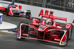 Jérôme d'Ambrosio, Dragon Racing, Nick Heidfeld, Mahindra Racing