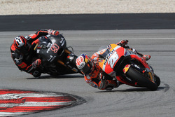Дані Педроса, Repsol Honda Team