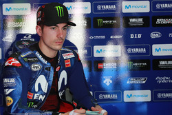Маверік Віньялес, Yamaha Factory Racing