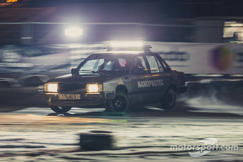 Bitlook Snow Drift 2018