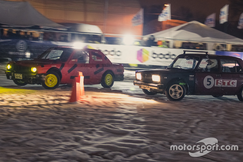 Bitlook Snow Drift 2018