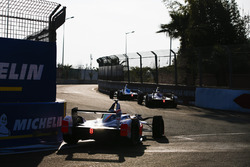 Фелікс Розенквіст, Mahindra Racing