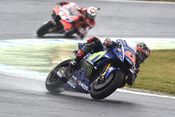 Maverick Viñales, Yamaha Factory Racing
