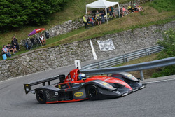 Christoph Lampert, Osella FA 30, Rauch Power Sports