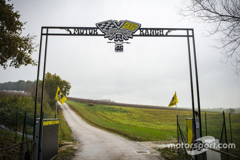 Motor Ranch VR46