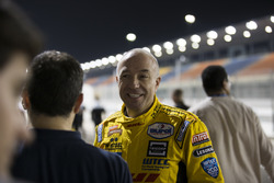 Tom Coronel, Roal Motorsport, Chevrolet RML Cruze TC1