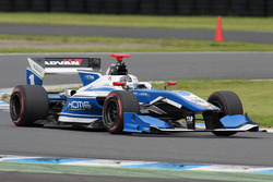 Kamui Kobayashi, KCMG