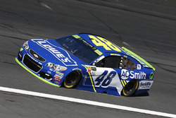 Jimmie Johnson, Hendrick Motorsports Chevrolet