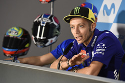Valentino Rossi, Yamaha Factory Racing
