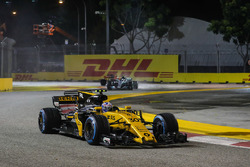 Jolyon Palmer, Renault Sport F1 Team RS17