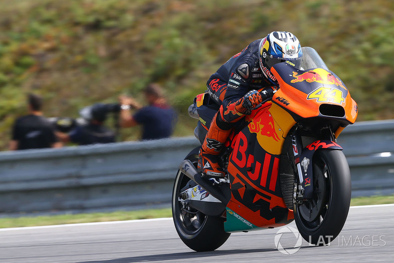 18. Pol Espargaro, Red Bull KTM Factory Racing