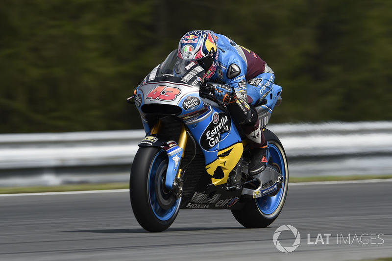 15. Jack Miller, Estrella Galicia 0,0 Marc VDS