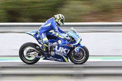 Andrea Iannone, Team Suzuki MotoGP
