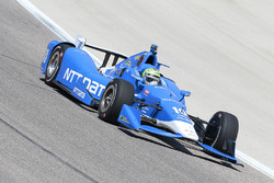 Tony Kanaan, Chip Ganassi Racing, Chevrolet