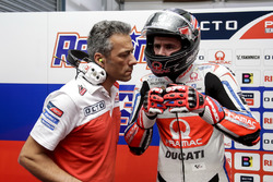 Scott Redding, Octo Pramac Racing, Ducati