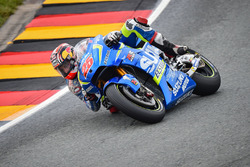 Maverick Viñales, Team Suzuki MotoGP