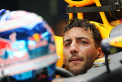 Daniel Ricciardo, Red Bull Racing RB12