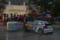 Себастьян Ож'є, Жюльєн Інграссія, Volkswagen Polo WRC, Volkswagen Motorsport