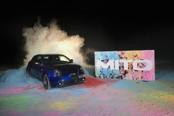 Alfa Romeo - MiTo Work of Art