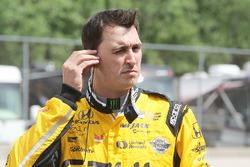Грем Рейхол, Rahal Letterman Lanigan Racing Honda