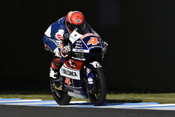 Fabio Di Giannantonio, Gresini Racing Moto3