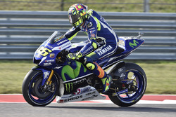 Valentino Rossi, Yamaha Factory Racing