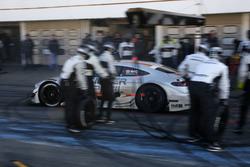 Robert Wickens, HWA AG Mercedes-AMG C63 DTM