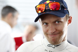 Mattias Ekström, Audi Sport Team Abt Sportsline