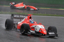 Aurelien Panis, Arden Motorsport