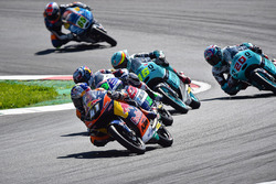 Brad Binder, Red Bull KTM Ajo