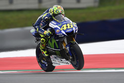 Валентино Россі, Yamaha Factory Racing