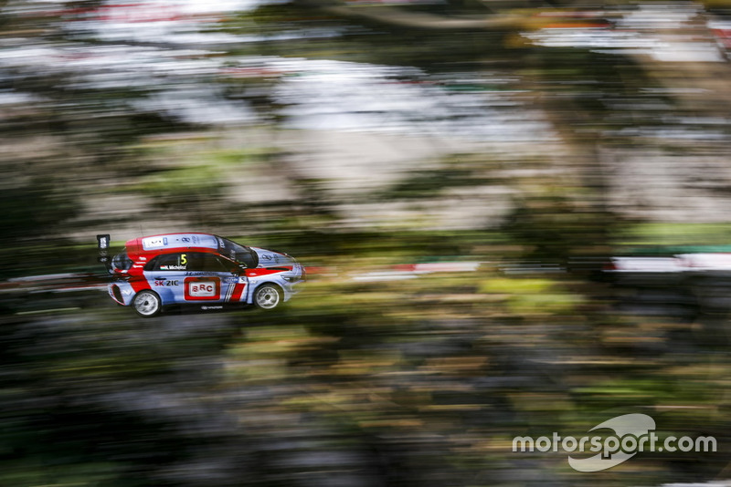 Norbert Michelisz, BRC Racing Team Hyundai i30 N TCR