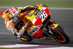 Dani Pedrosa, Repsol Honda Team