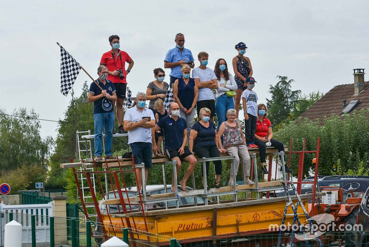 ACO, selaku penyelenggara Le Mans 24 Hours, berharap bisa kembali menggelar balapan dengan kehadiran penonton pada 2021.