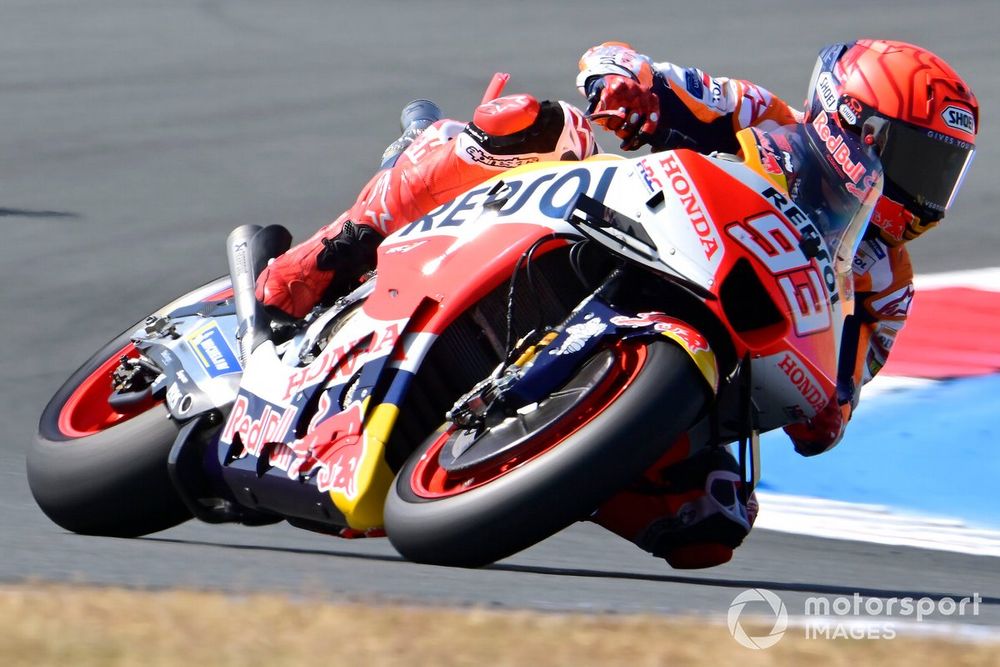 Marc Marquez, Repsol Honda Team