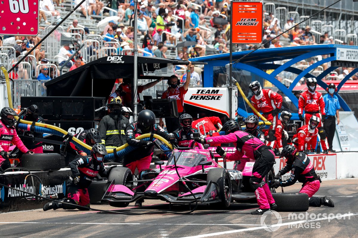 Jack Harvey, Meyer Shank Racing Honda