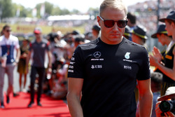 Valtteri Bottas, Mercedes AMG F1