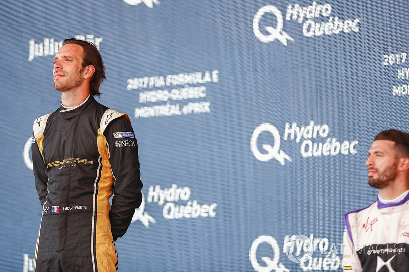 #25 Jean-Eric Vergne (Frankreich)