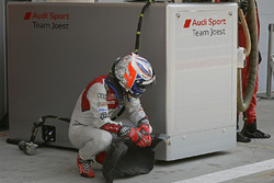 Marcel Fässler, Audi Sport Team Joest