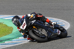 Michael van der Mark, Yamaha World Superbike Team