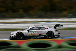 Gary Paffett, Mercedes-AMG Team HWA, Mercedes-AMG C63 DTM