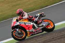 Marc Marquez, Repsol Honda Team