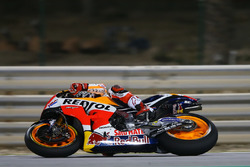 Marc Marquez, Repsol Honda Team