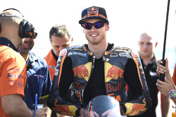 Бредлі Сміт, Red Bull KTM Factory Racing