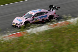 Lucas Auer, Mercedes-AMG Team HWA, Mercedes-AMG C63 DTM