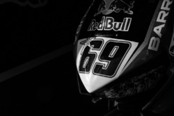 Мотоцикл Нікі Хейдена, Honda World Superbike Team