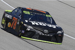 Martin Truex Jr, Furniture Row Racing Toyota