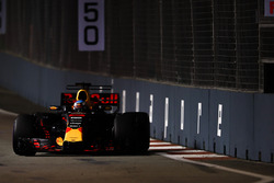 Daniel Ricciardo, Red Bull Racing RB13