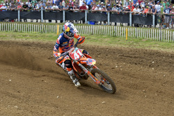 Pauls Jonass, Red Bull KTM Factory Racing